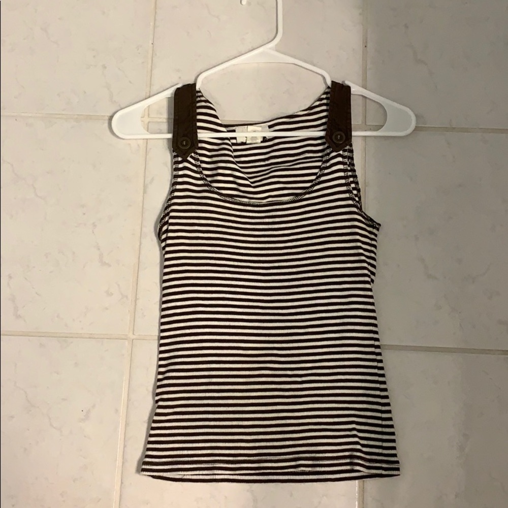 Tank Top (LOFT; M)